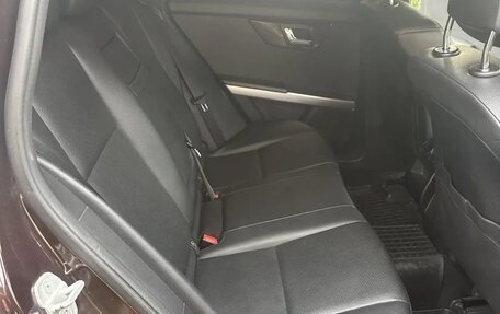 Mercedes-Benz GLK-Класс, 2010 год, 1 100 000 рублей, 14 фотография