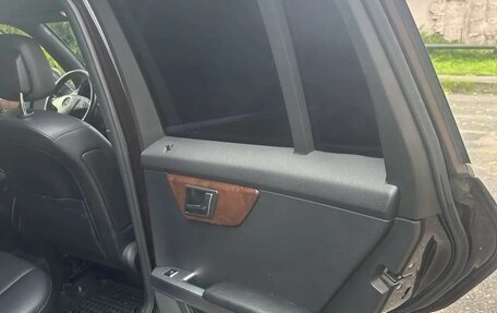Mercedes-Benz GLK-Класс, 2010 год, 1 100 000 рублей, 9 фотография