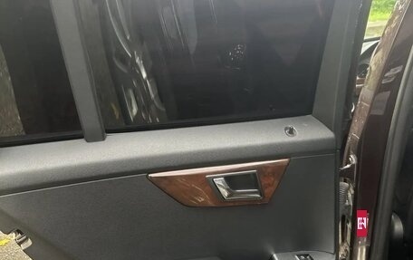 Mercedes-Benz GLK-Класс, 2010 год, 1 100 000 рублей, 8 фотография