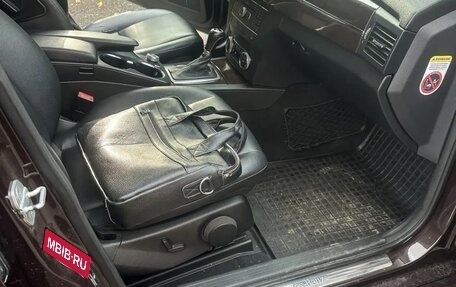 Mercedes-Benz GLK-Класс, 2010 год, 1 100 000 рублей, 13 фотография