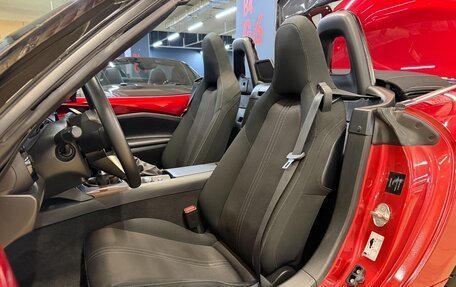 Mazda MX-5, 2023 год, 2 340 777 рублей, 10 фотография