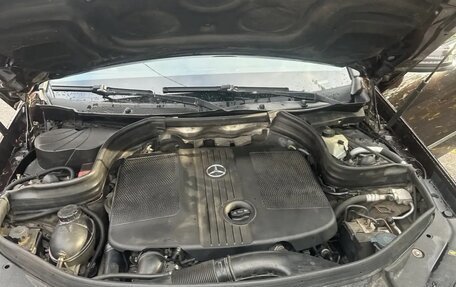 Mercedes-Benz GLK-Класс, 2010 год, 1 100 000 рублей, 16 фотография