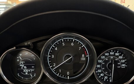 Mazda MX-5, 2023 год, 2 340 777 рублей, 8 фотография