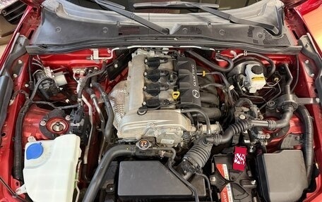Mazda MX-5, 2023 год, 2 340 777 рублей, 6 фотография
