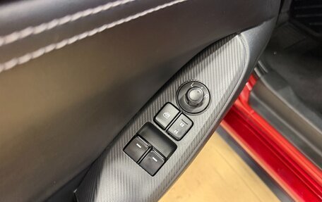 Mazda MX-5, 2023 год, 2 340 777 рублей, 17 фотография