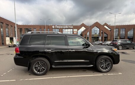 Lexus LX III, 2011 год, 4 950 000 рублей, 3 фотография