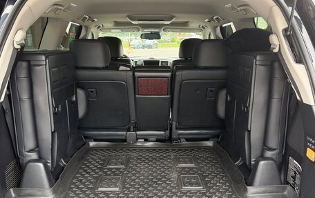 Lexus LX III, 2011 год, 4 950 000 рублей, 7 фотография