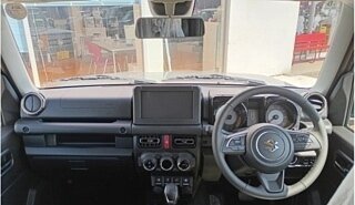 Suzuki Jimny, 2023 год, 1 320 000 рублей, 4 фотография