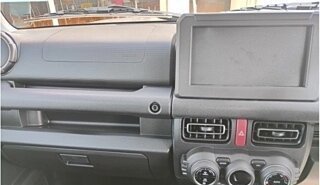 Suzuki Jimny, 2023 год, 1 320 000 рублей, 5 фотография