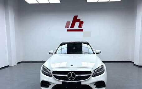 Mercedes-Benz C-Класс, 2021 год, 2 095 000 рублей, 2 фотография