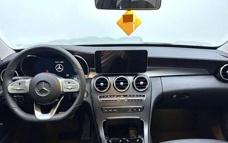 Mercedes-Benz C-Класс, 2021 год, 2 095 000 рублей, 4 фотография