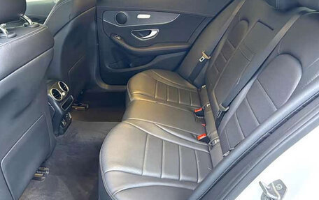 Mercedes-Benz C-Класс, 2021 год, 2 095 000 рублей, 7 фотография