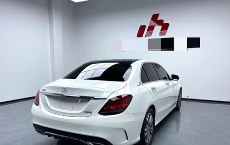 Mercedes-Benz C-Класс, 2021 год, 2 095 000 рублей, 9 фотография