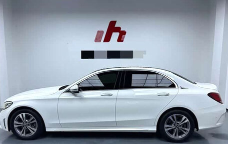Mercedes-Benz C-Класс, 2021 год, 2 095 000 рублей, 8 фотография