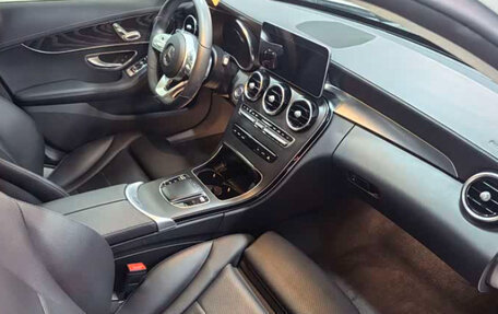 Mercedes-Benz C-Класс, 2021 год, 2 095 000 рублей, 5 фотография
