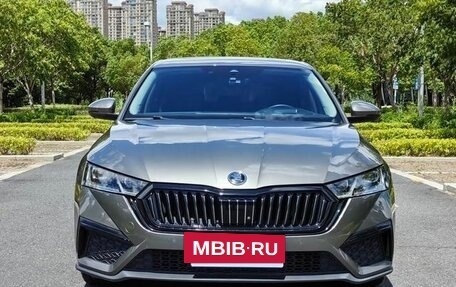 Skoda Octavia IV, 2021 год, 1 714 000 рублей, 2 фотография
