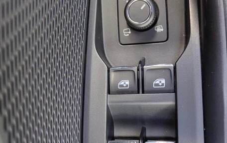 Skoda Octavia IV, 2021 год, 1 714 000 рублей, 9 фотография