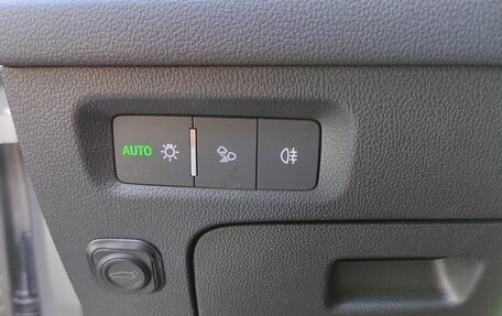 Skoda Octavia IV, 2021 год, 1 714 000 рублей, 10 фотография