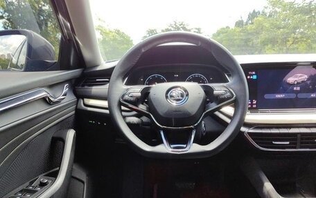 Skoda Octavia IV, 2021 год, 1 714 000 рублей, 11 фотография