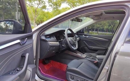 Skoda Octavia IV, 2021 год, 1 714 000 рублей, 8 фотография