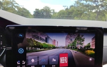 Skoda Octavia IV, 2021 год, 1 714 000 рублей, 17 фотография