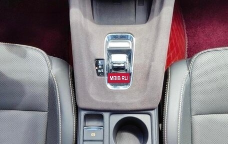 Skoda Octavia IV, 2021 год, 1 714 000 рублей, 18 фотография