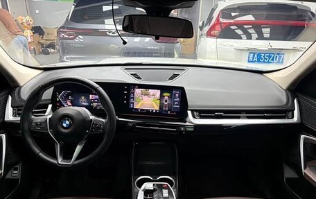 BMW X1, 2023 год, 2 799 000 рублей, 8 фотография