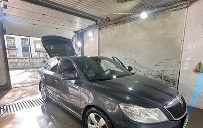 Skoda Octavia RS, 2011 год, 915 000 рублей, 1 фотография