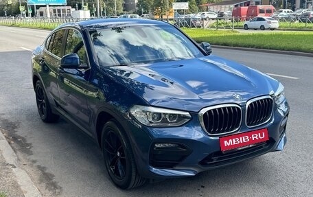 BMW X4, 2020 год, 3 300 000 рублей, 1 фотография