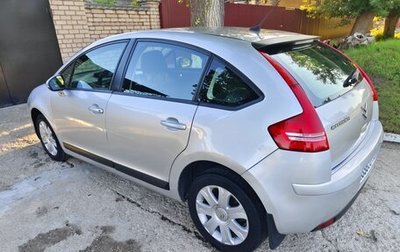 Citroen C4 II рестайлинг, 2010 год, 250 000 рублей, 1 фотография