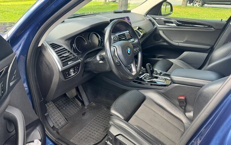 BMW X4, 2020 год, 3 300 000 рублей, 9 фотография