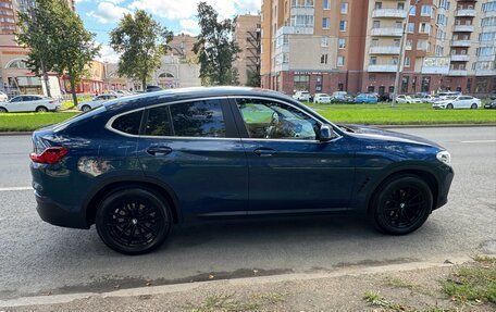 BMW X4, 2020 год, 3 300 000 рублей, 6 фотография