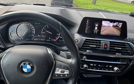 BMW X4, 2020 год, 3 300 000 рублей, 8 фотография