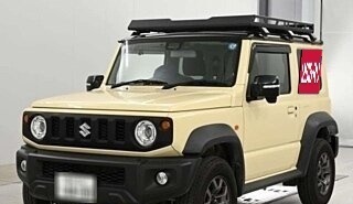 Suzuki Jimny, 2023 год, 2 300 000 рублей, 1 фотография