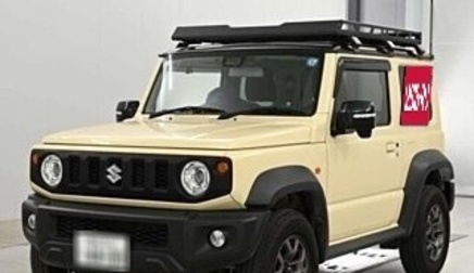 Suzuki Jimny, 2023 год, 2 300 000 рублей, 1 фотография