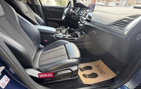 BMW X4, 2020 год, 3 300 000 рублей, 12 фотография