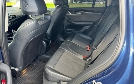 BMW X4, 2020 год, 3 300 000 рублей, 10 фотография