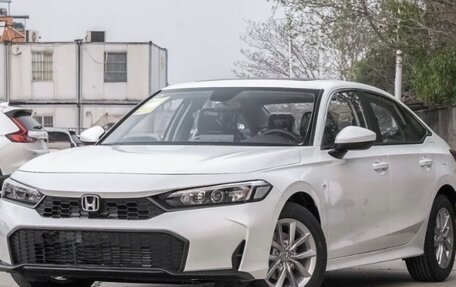 Honda Civic, 2026 год, 1 750 000 рублей, 1 фотография