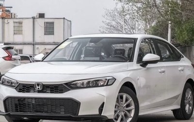 Honda Civic, 2026 год, 1 750 000 рублей, 1 фотография