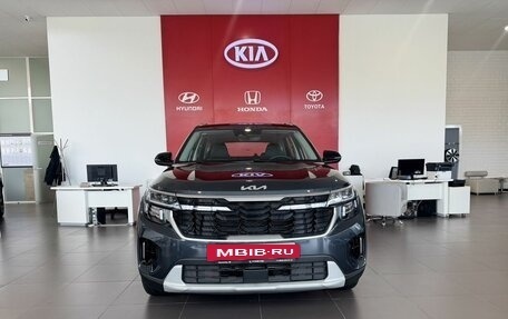 KIA Seltos I, 2026 год, 3 149 000 рублей, 2 фотография