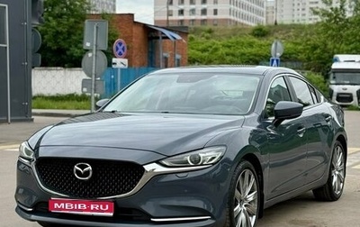 Mazda 6, 2021 год, 2 580 000 рублей, 1 фотография