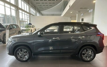 KIA Seltos I, 2026 год, 3 149 000 рублей, 4 фотография
