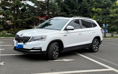 Skoda Kamiq I, 2023 год, 1 550 000 рублей, 1 фотография