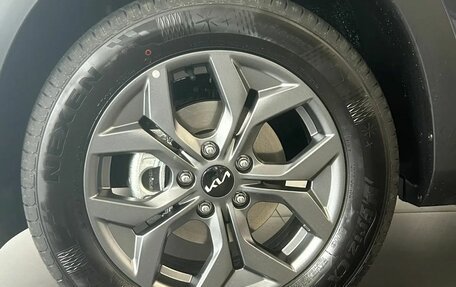KIA Seltos I, 2026 год, 3 149 000 рублей, 9 фотография