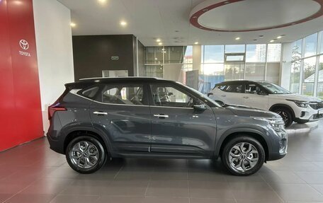 KIA Seltos I, 2026 год, 3 149 000 рублей, 5 фотография