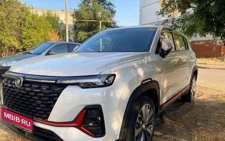 Changan CS35 Plus, 2024 год, 2 199 000 рублей, 1 фотография