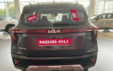 KIA Seltos I, 2026 год, 3 149 000 рублей, 6 фотография