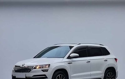 Skoda Karoq I, 2022 год, 1 576 000 рублей, 1 фотография