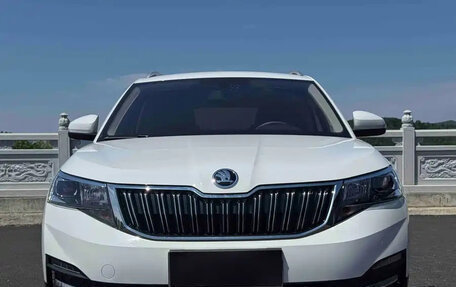 Skoda Kamiq I, 2023 год, 1 520 000 рублей, 2 фотография