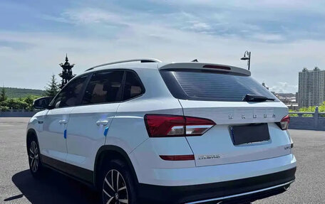Skoda Kamiq I, 2023 год, 1 520 000 рублей, 4 фотография